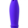 Фиолетовый мини-вибратор Universe Gentle Thorn купить в секс шопе