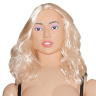 Очаровательная кукла для секса Натали купить в секс шопе