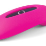 Розовый клиторальный smart-стимулятор MAGIC MOTION CANDY купить в секс шопе