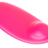 Розовый клиторальный smart-стимулятор MAGIC MOTION CANDY купить в секс шопе