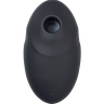 Черный вакуум-волновой стимулятор с вибрацией Vulva Lover 3 купить в секс шопе