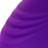 Фиолетовое виброяйцо A-Toys - 6,5 см. купить в секс шопе