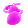 Анальные шарики Balls из силикона - 22,5 см. купить в секс шопе