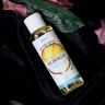 Масло для массажа «Райский массаж» с ароматом кокоса и ананаса - 50 мл. купить в секс шопе
