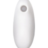 Белый вакуум-волновой вибростимулятор Vulva Lover 2 купить в секс шопе