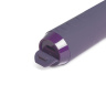 Фиолетовый мини-вибратор G-Spot Bullet - 11,4 см. купить в секс шопе