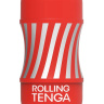 Мастурбатор Rolling Tenga Cup купить в секс шопе