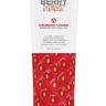 Стимулирующий клиторальный гель со вкусом клубники JO Sweet Berry Heat - 10 мл. купить в секс шопе