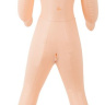 Надувная секс-кукла Fire купить в секс шопе