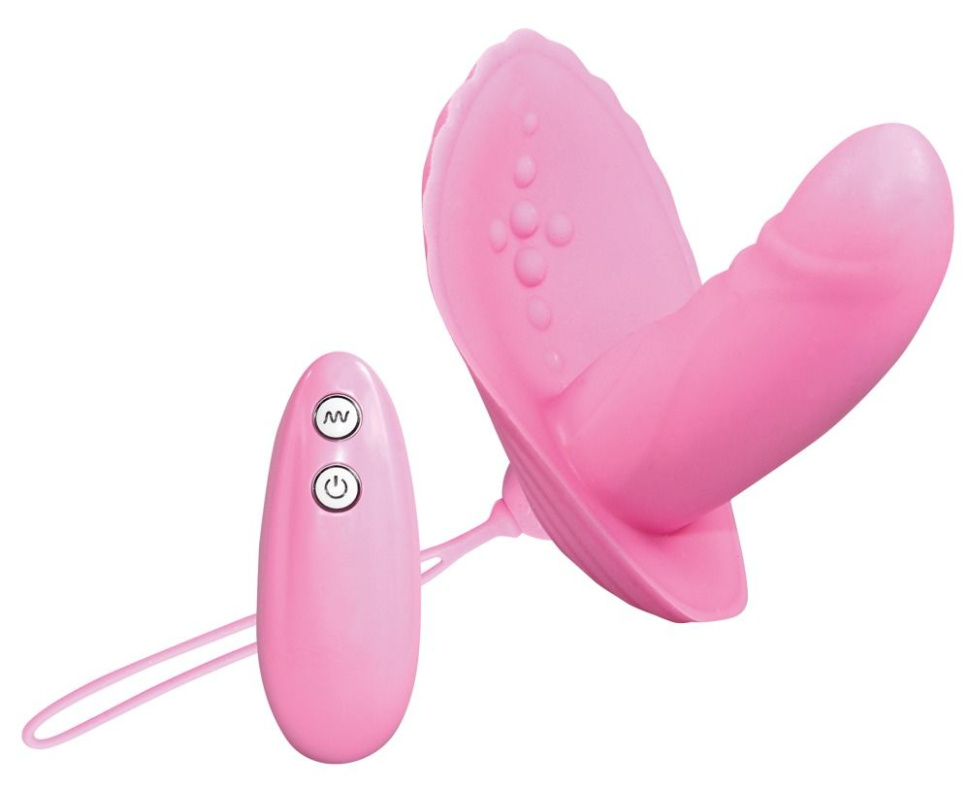 Вибростимулятор вагины с пультом управления купить в секс шопе