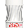 Мастурбатор Rolling Tenga Cup Gentle купить в секс шопе