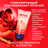 Стимулирующий гель-лубрикант Intim Hot - 60 гр. купить в секс шопе