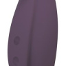 Фиолетовый клиторальный стимулятор THALIA купить в секс шопе