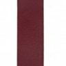 Бордовый ремень Halo Waist Belt - размер L-XL купить в секс шопе