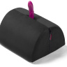 Чёрная подушка для секса BonBon Toy Mount Black купить в секс шопе
