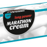 Пролонгирующий крем для мужчин Long Power Marathon Cream - 30 мл. купить в секс шопе