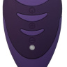 Телесный вибростимулятор-реалистик Model 1 с пультом ДУ - 20 см. купить в секс шопе