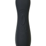 Черный вакуумный стимулятор клитора Satisfyer Pro 2 Generation 3 с управлением через приложение купить в секс шопе