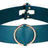 Зеленый ремень Halo Waist Belt - размер L-XL купить в секс шопе