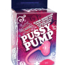 Женская помпа для клитора PINK PUSSY PUMP купить в секс шопе