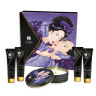 Подарочный набор Geishas secret из 5 предметов купить в секс шопе