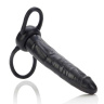 Насадка на пенис Accommodator Dual Penetrators для анальной стимуляции купить в секс шопе