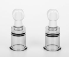 Вакуумные помпы Nipple Pump для стимуляции сосков купить в секс шопе