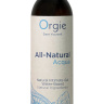 Интимный гель на водной основе Orgie All-Natural Acqua - 150 мл. купить в секс шопе