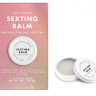 Бальзам для клитора Sexting Balm - 8 гр. купить в секс шопе