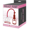 Вакуумная помпа для груди Breast Pump купить в секс шопе