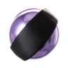Фиолетово-черная вагинальные шарики TOYFA A-toys купить в секс шопе