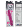 Розовый вибратор Bendie Power Stud Rod купить в секс шопе