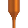 Пробка для ношения цветы бронзы B-vibe Snug Plug 2 - 11 см. купить в секс шопе