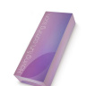 Розовый клиторальный стимулятор Snello с функцией вибратора - 19,6 см. купить в секс шопе