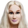 Реалистичная секс-кукла Vivid Raw Super Model Love Doll  купить в секс шопе