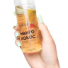Массажное масло с феромонами «Манго и кокос» - 150 мл. купить в секс шопе