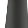 Черный G-вибростимулятор Bdesired Deluxe Curve - 15,2 см. купить в секс шопе