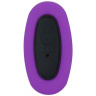 Фиолетовая вибровтулка Nexus G-Play+ L купить в секс шопе