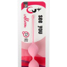 Розовые вагинальные шарики SEE YOU IN BLOOM DUO BALLS 29MM купить в секс шопе