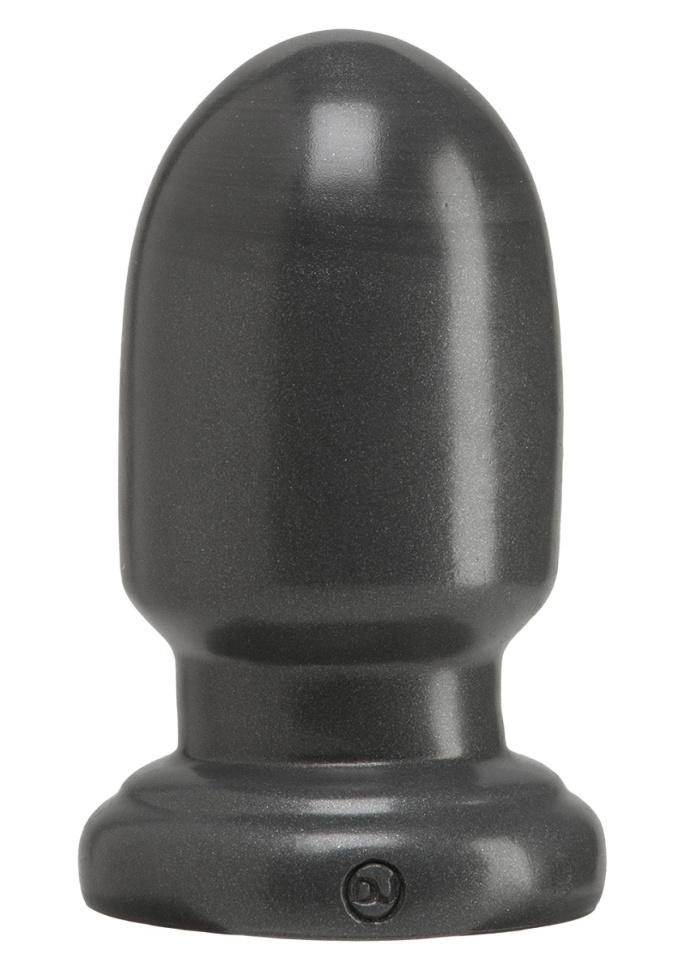 Анальный стимулятор Shell Shock Small - 15,2 см. купить в секс шопе