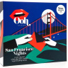Вибронабор Ooh San Francisco Nights Pleasure Kit купить в секс шопе