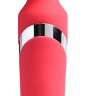 Ярко-розовый вибромассажер VeDO Wanda - 23,9 см. купить в секс шопе