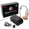 Автоматический вакуумный мастурбатор Remote Controlled Suck-O-Mat купить в секс шопе