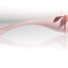 Розовый вибратор в форме стрекозы Liebelulla Rosa - 18 см. купить в секс шопе