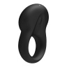 Эрекционное кольцо Satisfyer Signet Ring с возможностью управления через приложение купить в секс шопе