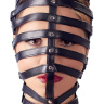 Маска-клетка Head Mask Cage купить в секс шопе