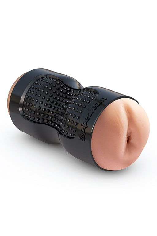 Мастурбатор вагина-анус Extreme Toyz Tight Grip Pussy   Ass купить в секс шопе