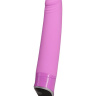Розовый вибратор PLAY CANDI BLAST PINK - 17 см. купить в секс шопе