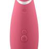 Розовый клиторальный стимулятор Womanizer Premium 2 купить в секс шопе