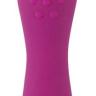 Фиолетовый вибратор A   G-Spot Vibrator - 23,5 см. купить в секс шопе